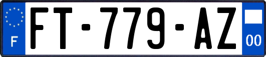 FT-779-AZ