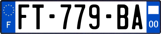 FT-779-BA