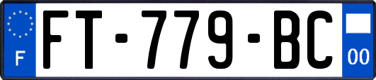 FT-779-BC