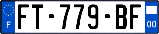 FT-779-BF