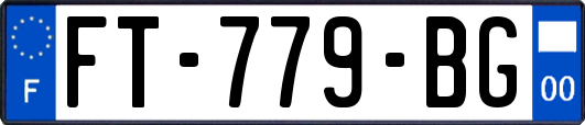 FT-779-BG