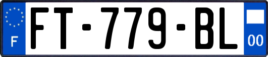 FT-779-BL