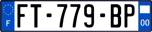 FT-779-BP