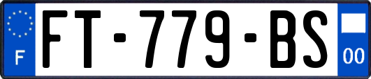 FT-779-BS