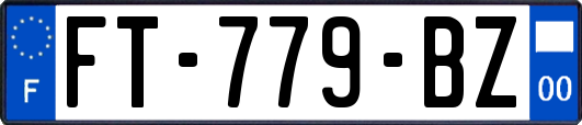 FT-779-BZ