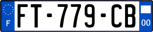 FT-779-CB