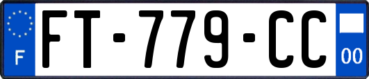 FT-779-CC