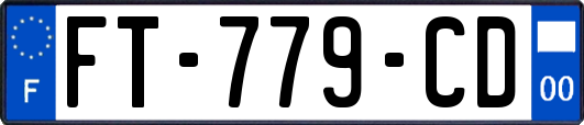 FT-779-CD