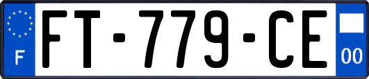 FT-779-CE