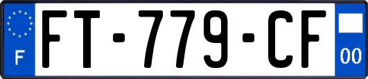 FT-779-CF