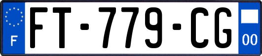 FT-779-CG