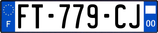 FT-779-CJ