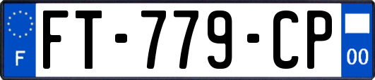 FT-779-CP