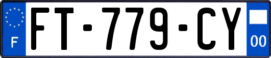 FT-779-CY