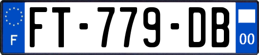 FT-779-DB