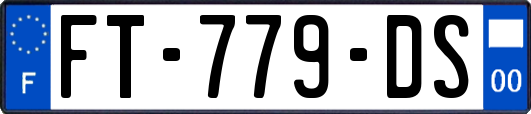 FT-779-DS