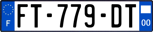 FT-779-DT