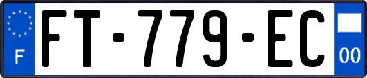 FT-779-EC