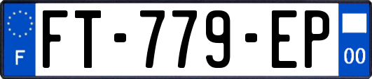 FT-779-EP
