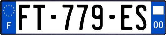 FT-779-ES