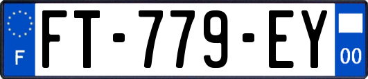 FT-779-EY