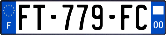 FT-779-FC