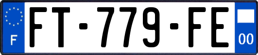 FT-779-FE