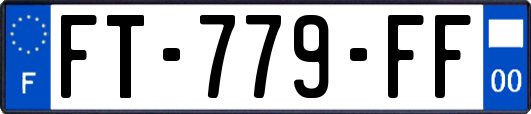 FT-779-FF