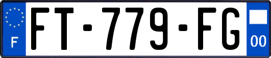 FT-779-FG