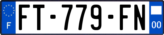 FT-779-FN