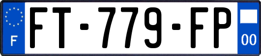 FT-779-FP
