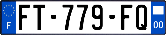 FT-779-FQ