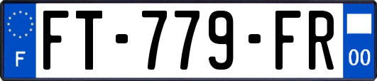 FT-779-FR