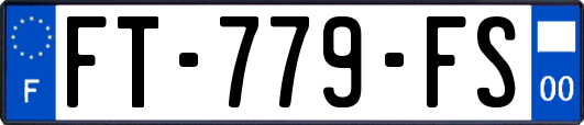 FT-779-FS