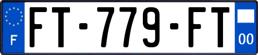FT-779-FT