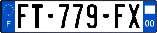 FT-779-FX