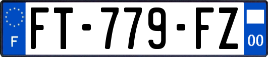 FT-779-FZ
