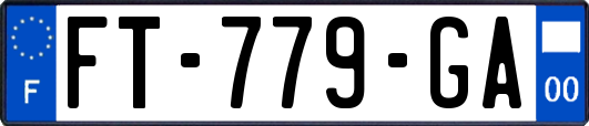 FT-779-GA