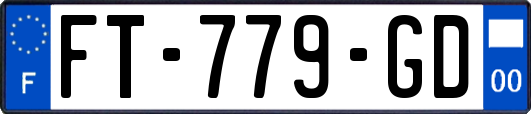 FT-779-GD