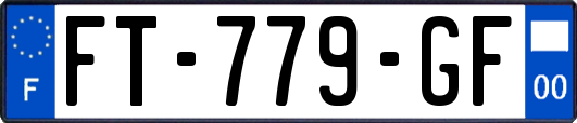 FT-779-GF