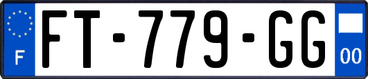 FT-779-GG