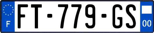 FT-779-GS