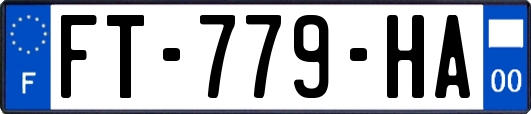 FT-779-HA