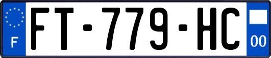 FT-779-HC