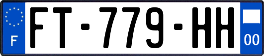 FT-779-HH