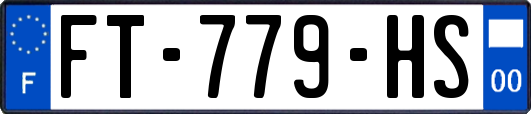 FT-779-HS