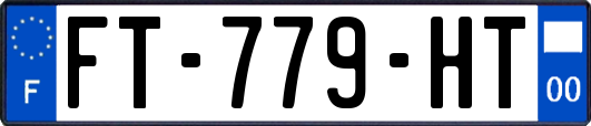 FT-779-HT