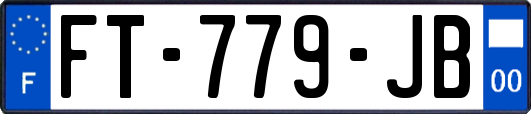 FT-779-JB