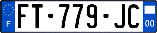 FT-779-JC