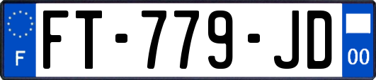 FT-779-JD